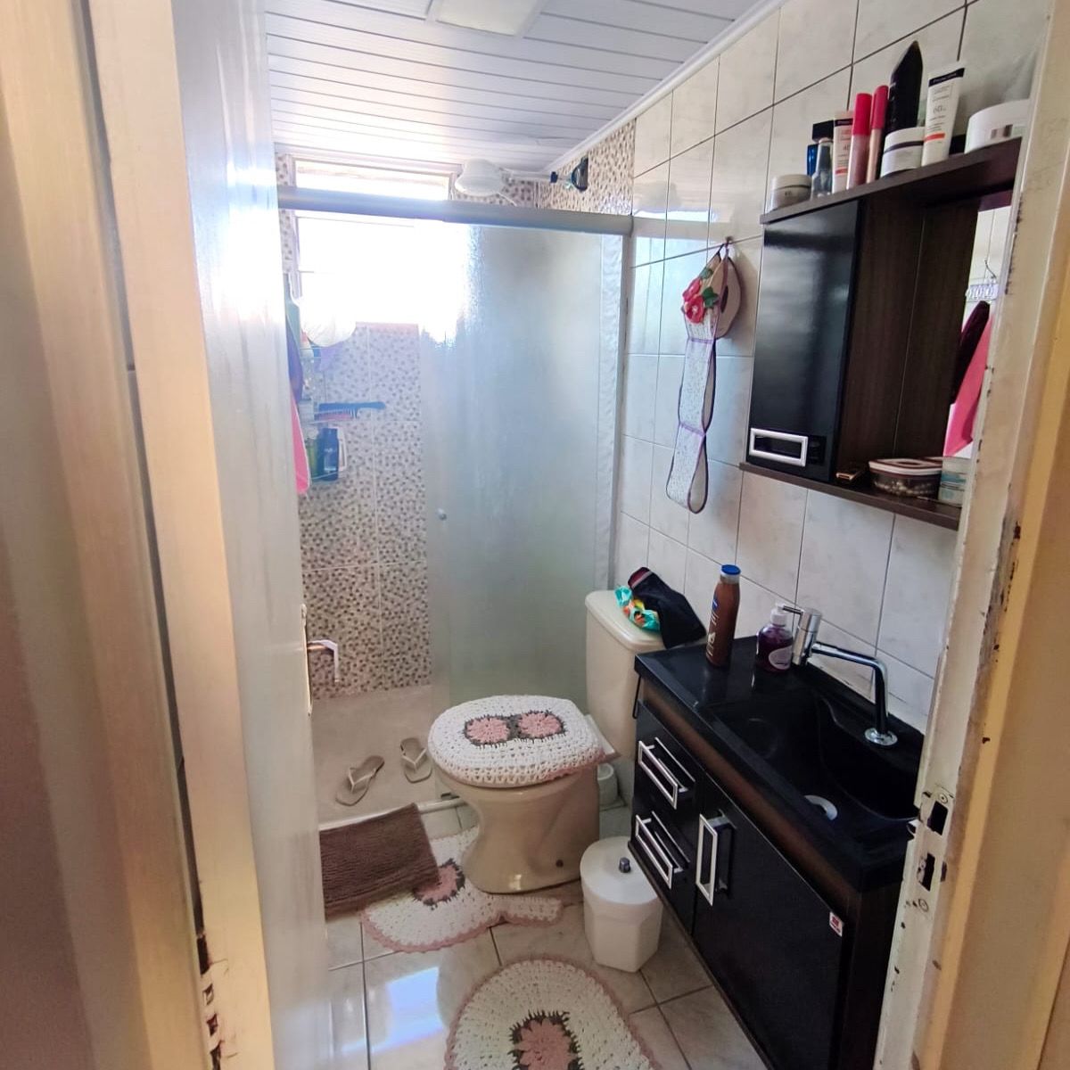 Apartamento 2 Dorms – 42 m2 com 2 Vagas Oportunidade!